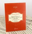 Three concert studies