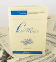 Versuch in figurierter Choralen