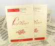 Three duos for two clarinets Opus 5
