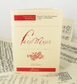 Second book of sonatas for two cellos