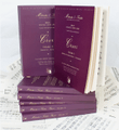 Methods & Treatises Voice - 7 Volumes - France 1800-1860