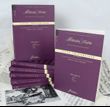 Methods & Treatises Flute - 7 volumes - France 1800-1860