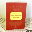Second book of harpsichord pieces