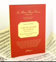 L'art de toucher le clavecin