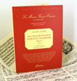 Six concertos for violin and orchestra. Opus X