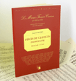 First book of harpsichord pieces