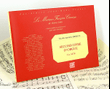 Second organ book