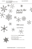 Joy To the World