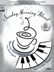 Sunday Morning Blend: Keepsake Edition - Piano Folio