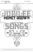 Honey Brown