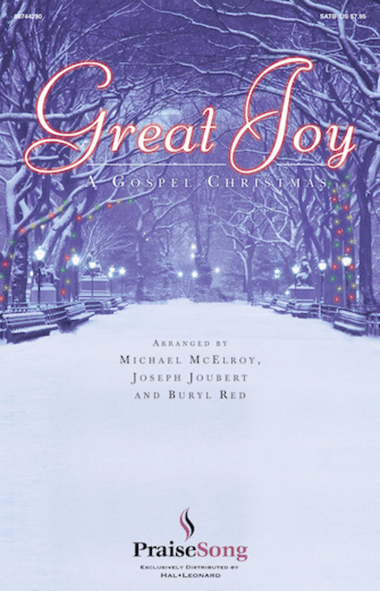 Great Joy