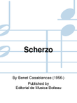 Scherzo