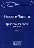 String Quartet (1961)