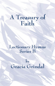 A Treasury of Faith: Series B