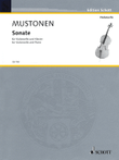 Sonate for Cello and Piano
