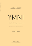 Ymni