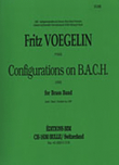 Configurations on B.A.C.H.