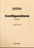Configurations on B.A.C.H.