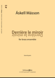 Derrière le miroir