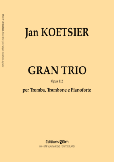 Gran trio