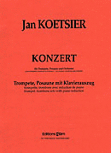 Konzert