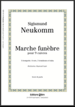 Marche Funèbre