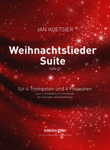 Weihnachtslieder-Suite