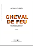 Cheval de Feu
