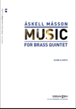 Music for Brass Quintet