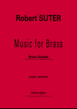 Music for Brass