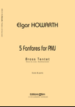 Five Fanfares for PMJ