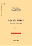 Age de saison