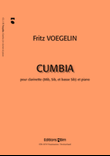 Cumbia