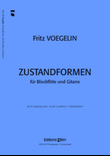Zustandsformen