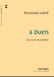 6 Duets - Cape Cod Suite