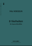 8 Vierheiten