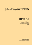 Hexade
