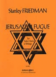 Jerusalem Fugue
