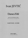 Danse d'été
