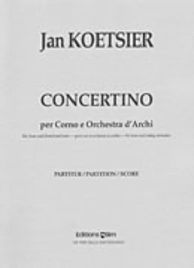 Concertino