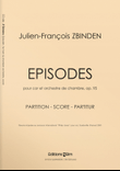 Episodes