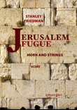 Jerusalem Fugue