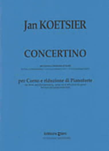 Concertino