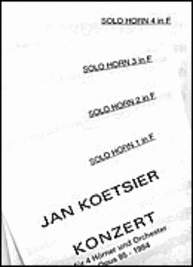 Konzert
