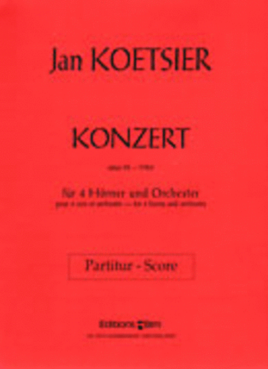 Konzert