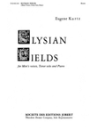 Elysian Fields