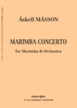 Marimba Concerto