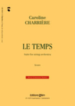 Le Temps
