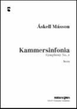 Kammersinfonia (Symphony Nr. 2)