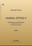 Animal Ditties V